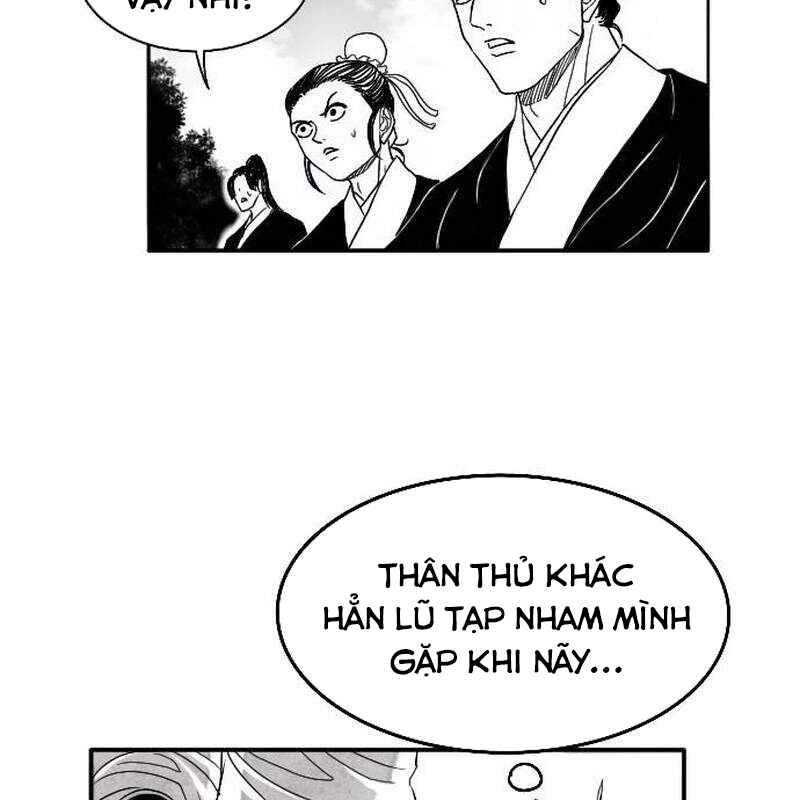 Hắc Sa - Chương 4
