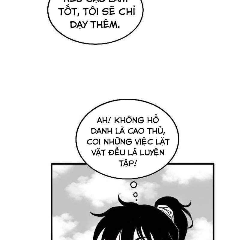 Hắc Sa - Chương 4