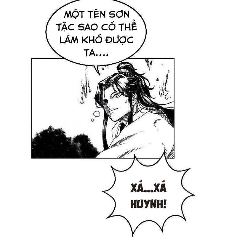 Hắc Sa - Chương 4