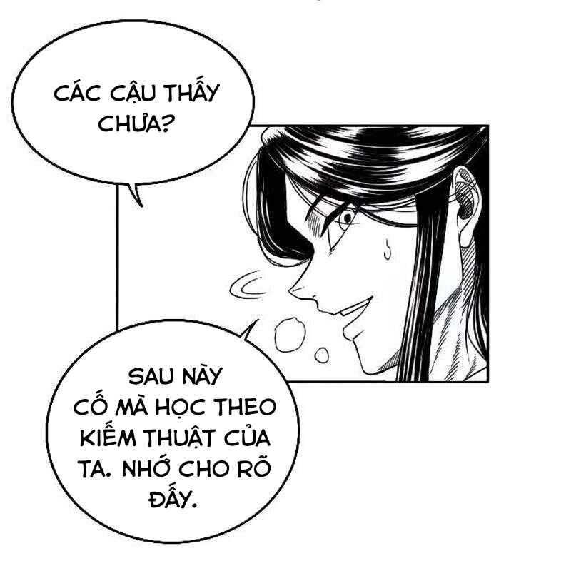 Hắc Sa - Chương 4