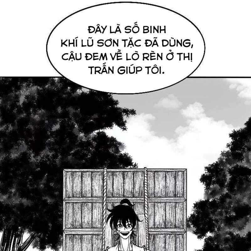Hắc Sa - Chương 4