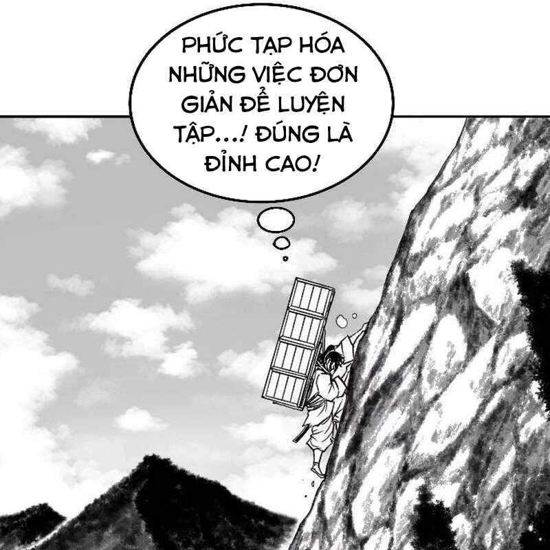 Hắc Sa - Chương 4