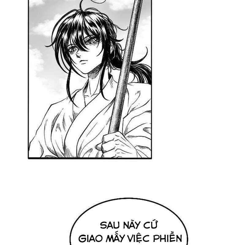 Hắc Sa - Chương 4