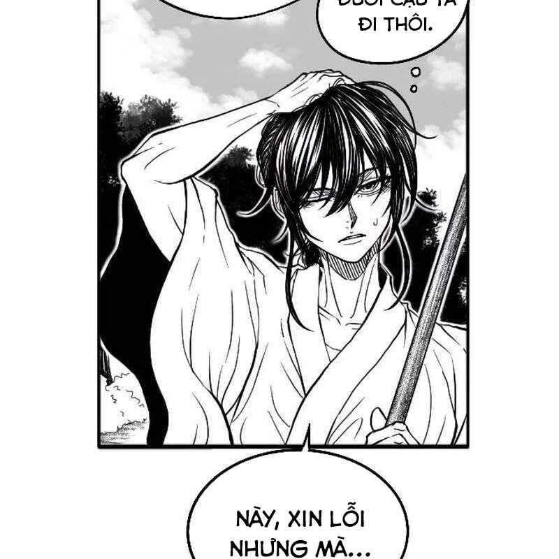 Hắc Sa - Chương 4