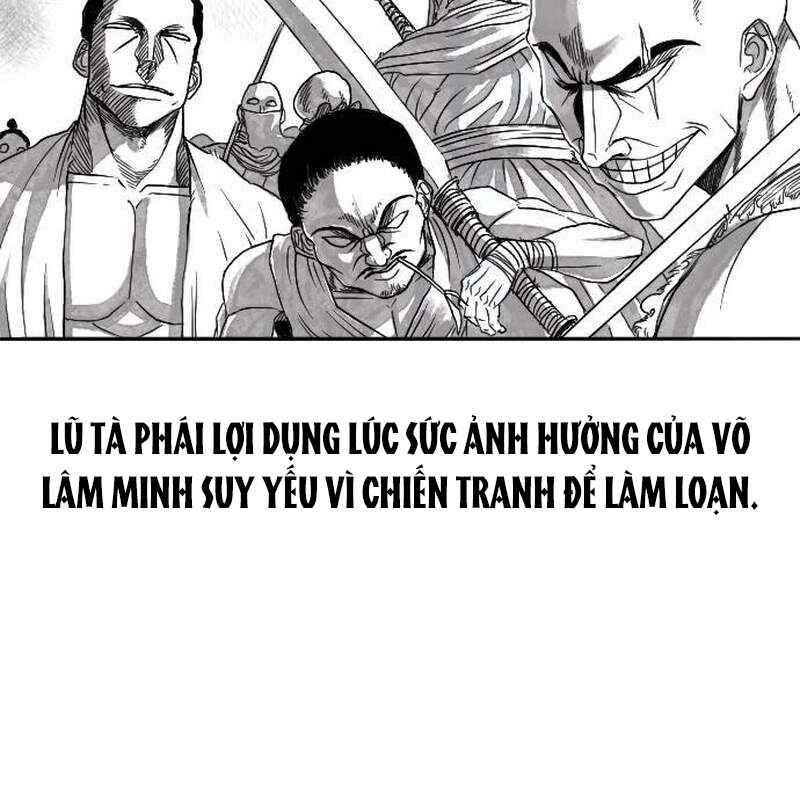 Hắc Sa - Chương 4