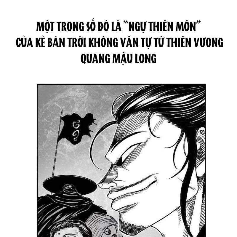 Hắc Sa - Chương 4