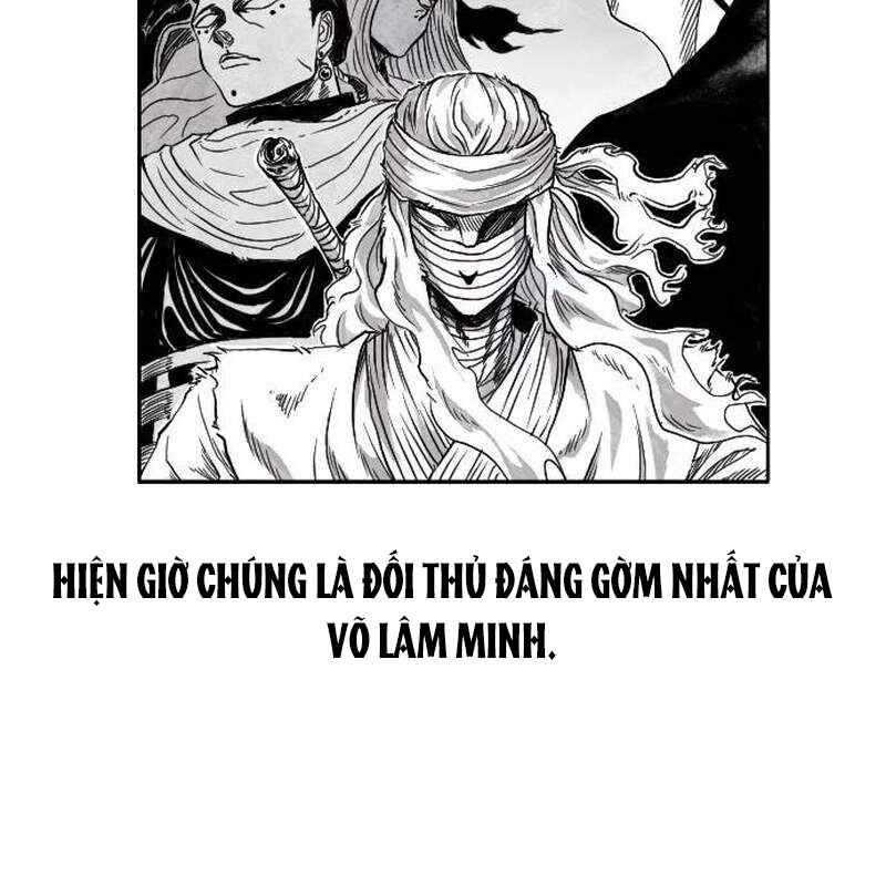 Hắc Sa - Chương 4