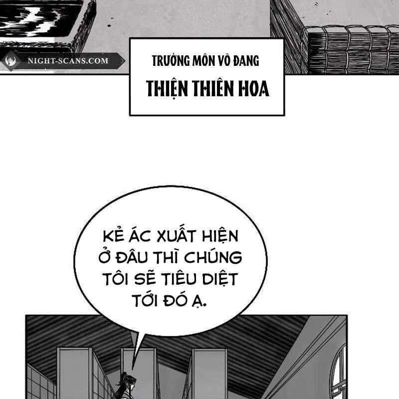 Hắc Sa - Chương 4