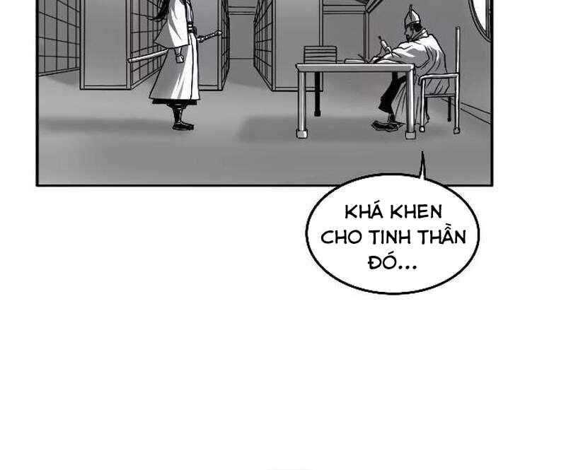 Hắc Sa - Chương 4