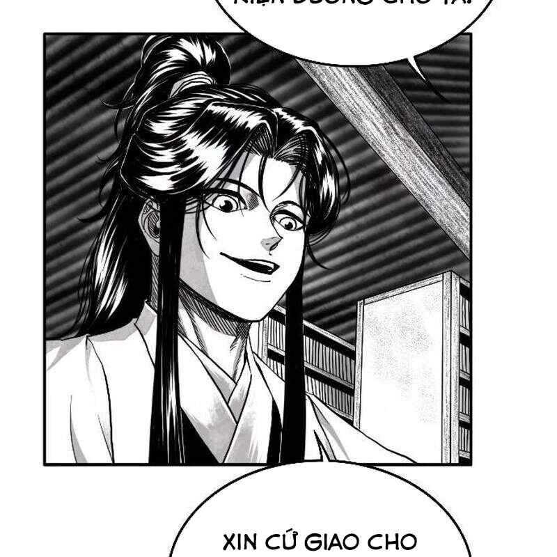 Hắc Sa - Chương 4