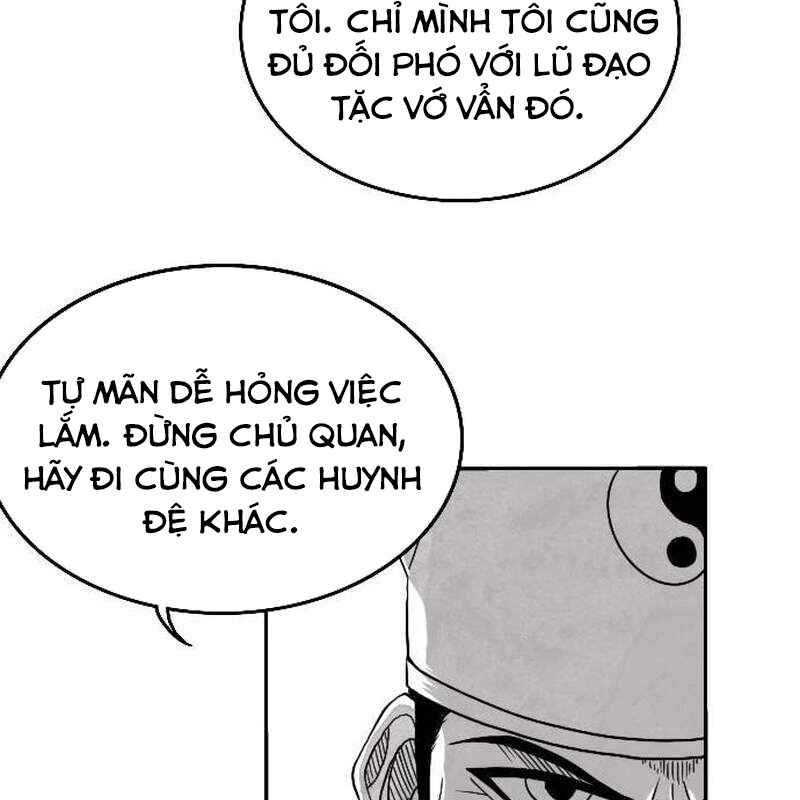 Hắc Sa - Chương 4