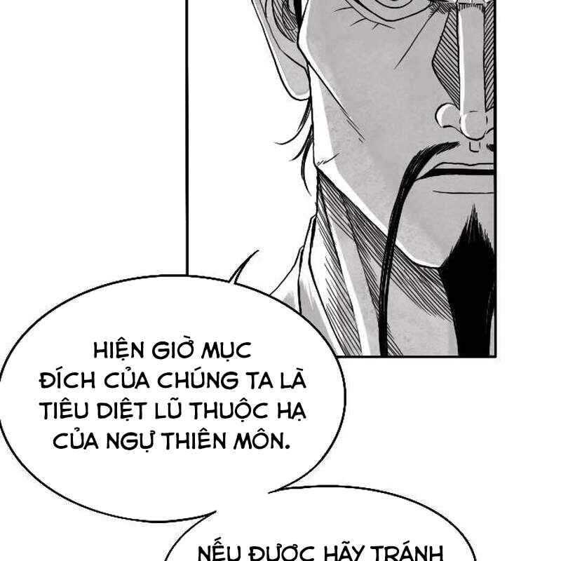 Hắc Sa - Chương 4