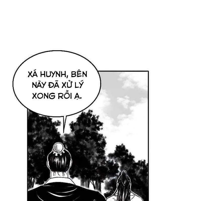 Hắc Sa - Chương 4