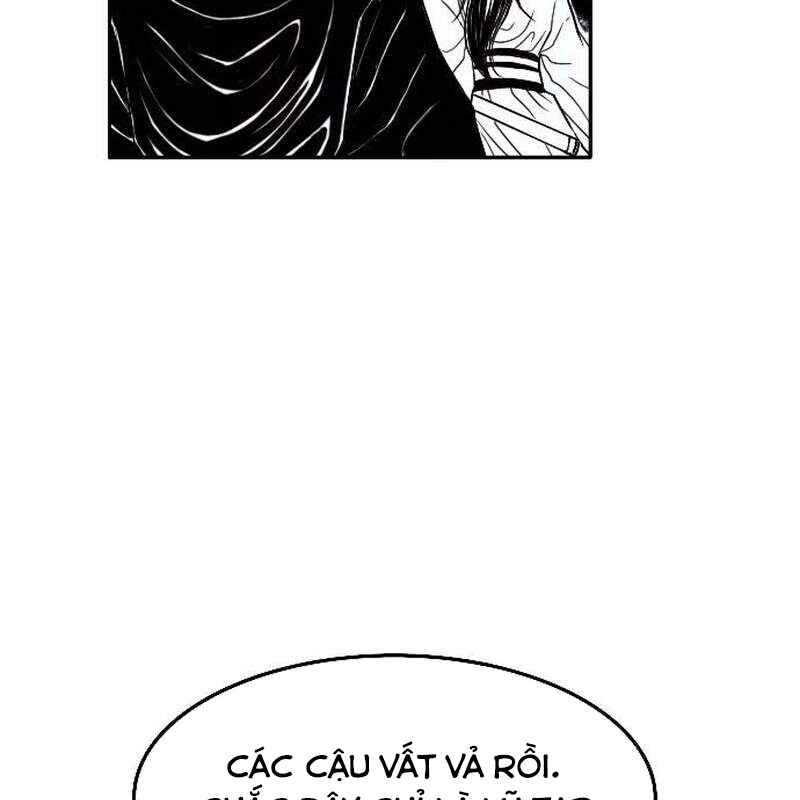 Hắc Sa - Chương 4
