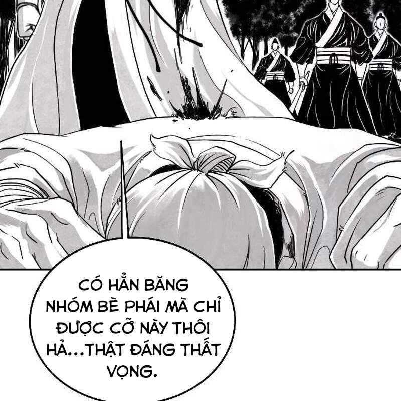 Hắc Sa - Chương 4