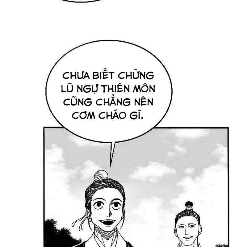 Hắc Sa - Chương 4