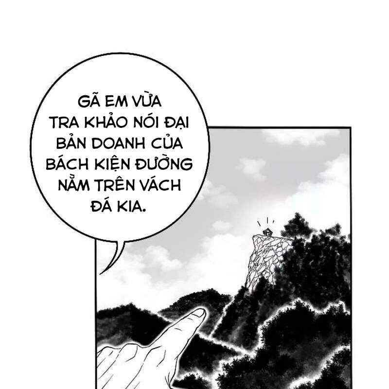 Hắc Sa - Chương 4