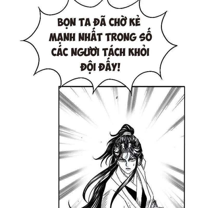 Hắc Sa - Chương 5