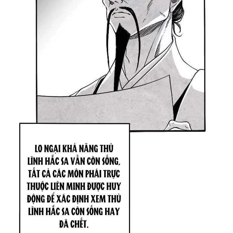 Hắc Sa - Chương 5