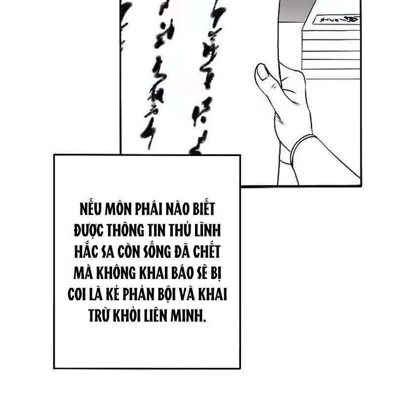 Hắc Sa - Chương 5