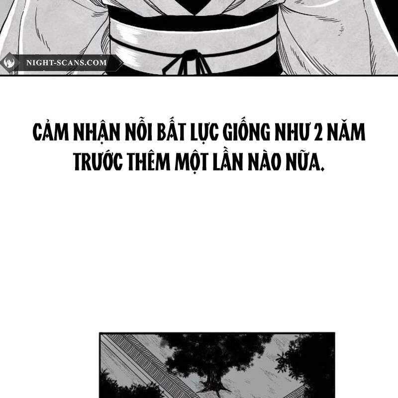 Hắc Sa - Chương 5
