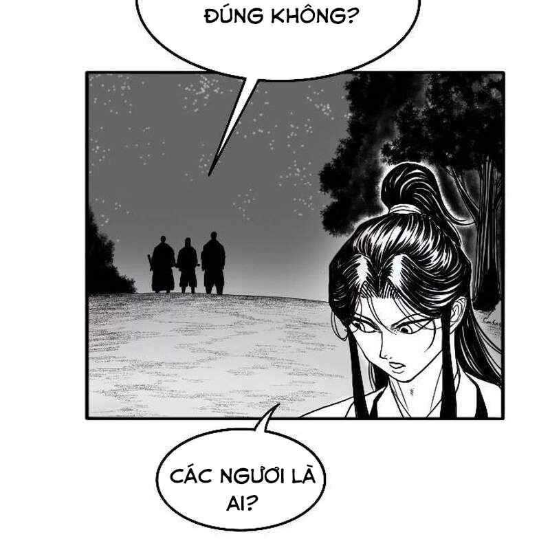 Hắc Sa - Chương 5