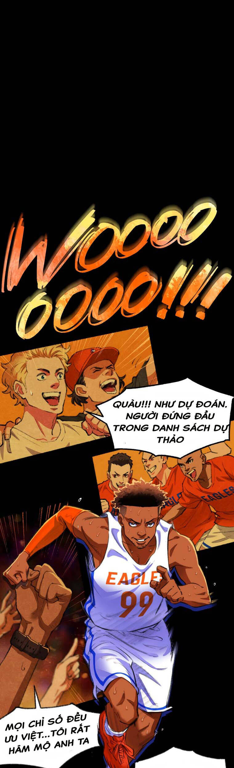 Haibasu - Chương 1