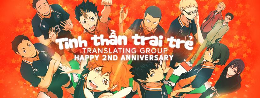 Haikyuu - Chương 100