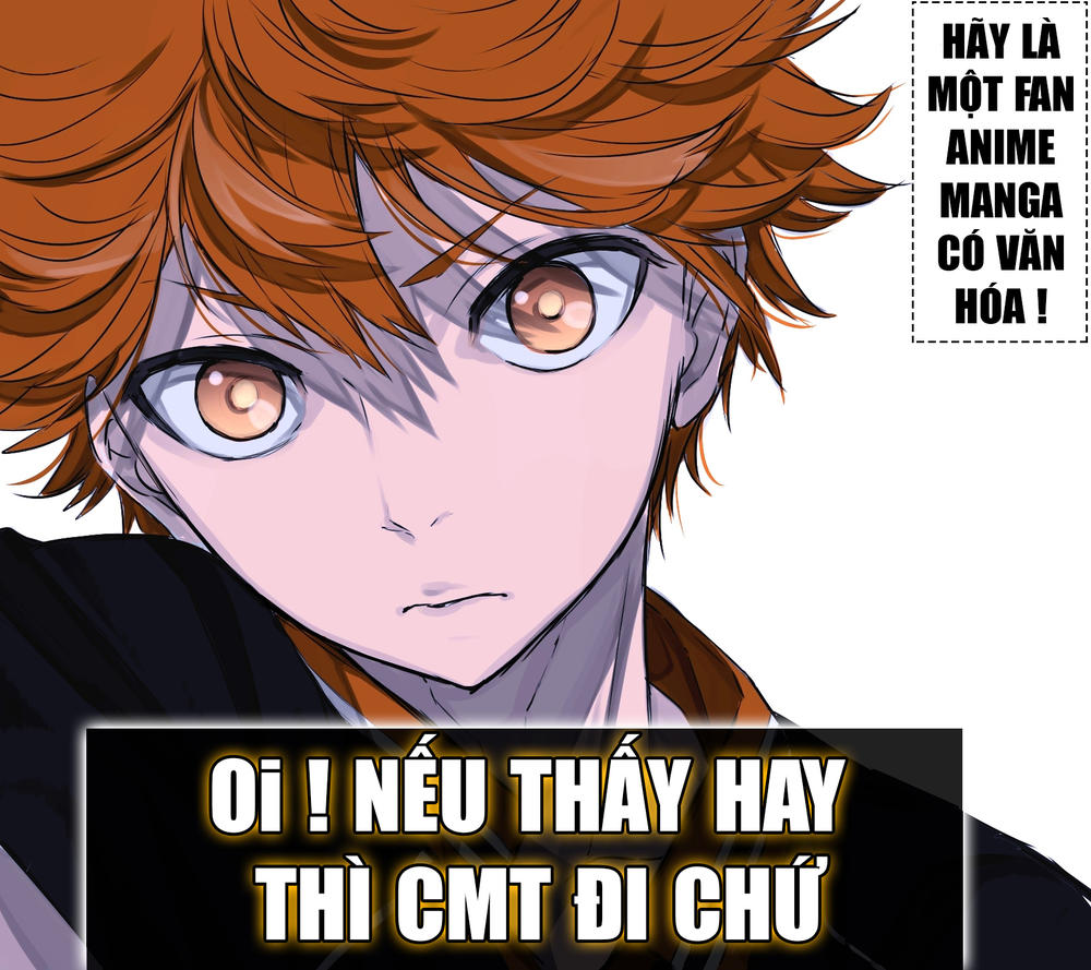 Haikyuu - Chương 124
