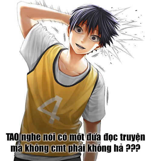 Haikyuu - Chương 126