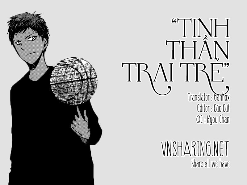 Haikyuu - Chương 19