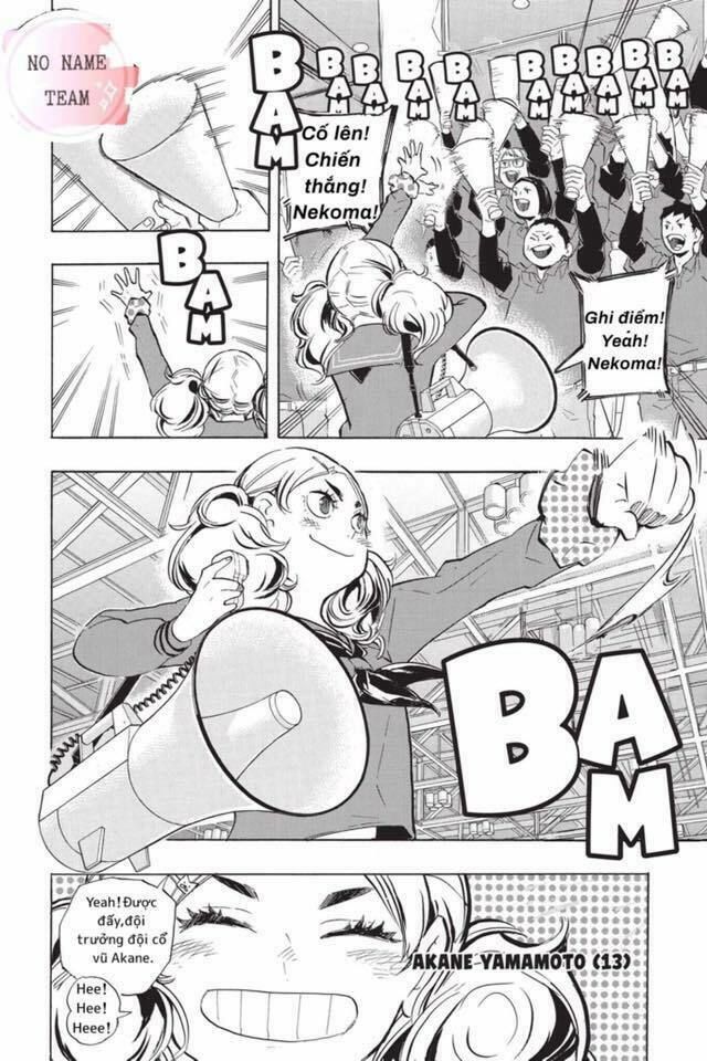 Haikyuu - Chương 191
