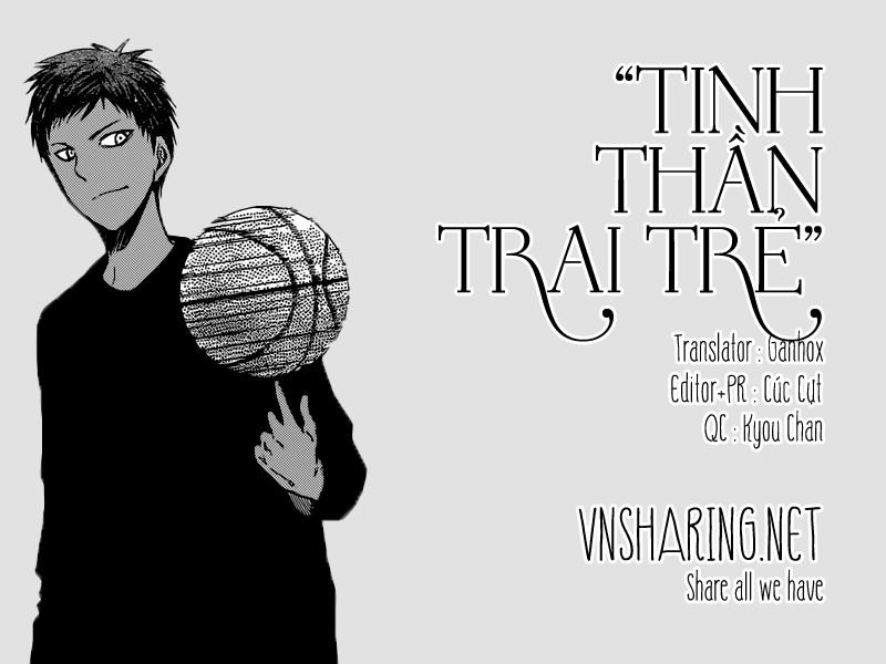 Haikyuu - Chương 20