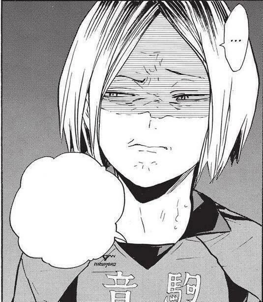 Haikyuu - Chương 200