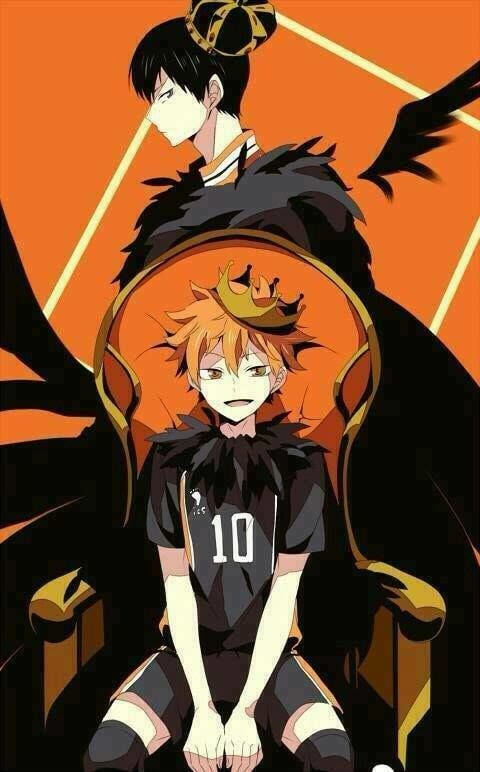 Haikyuu - Chương 208