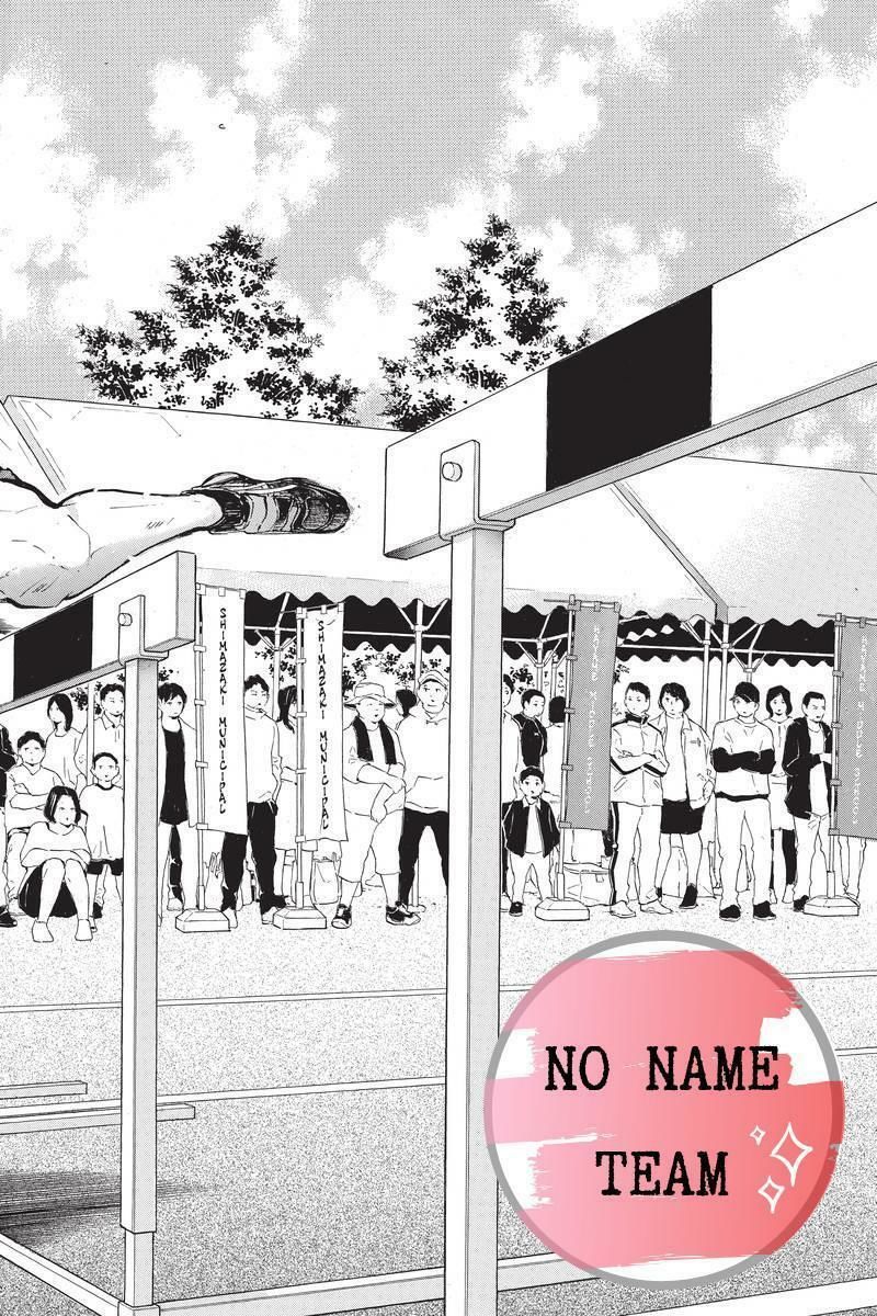 Haikyuu - Chương 232
