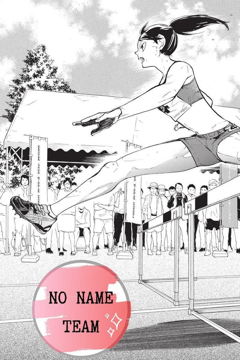 Haikyuu - Chương 232