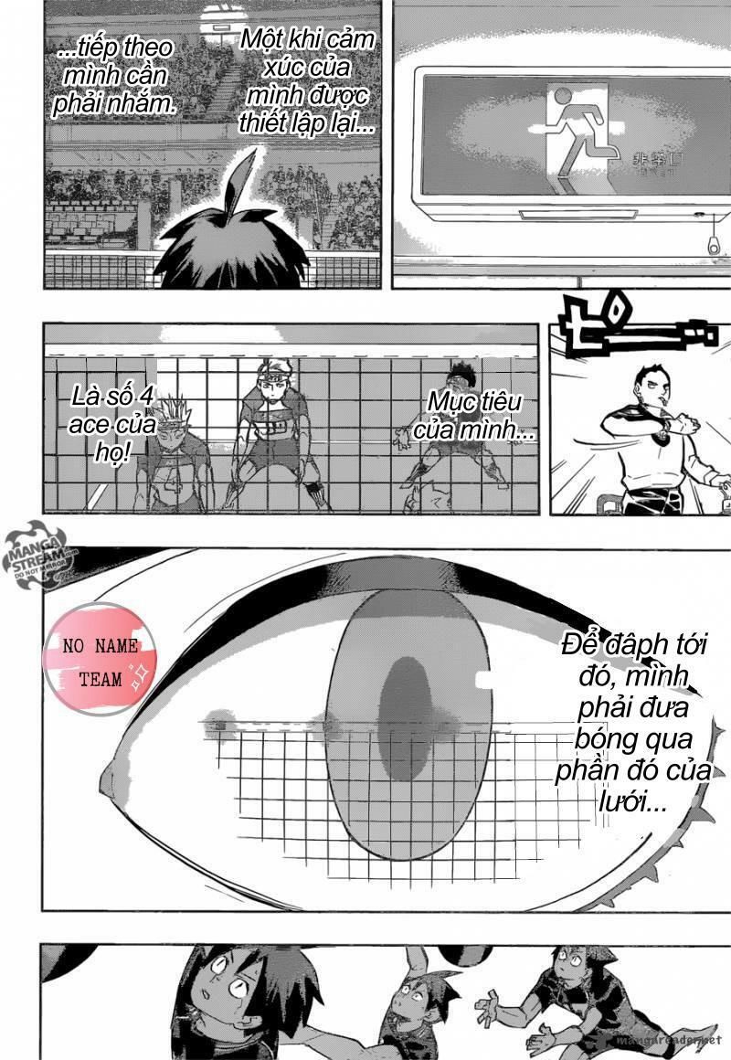Haikyuu - Chương 232