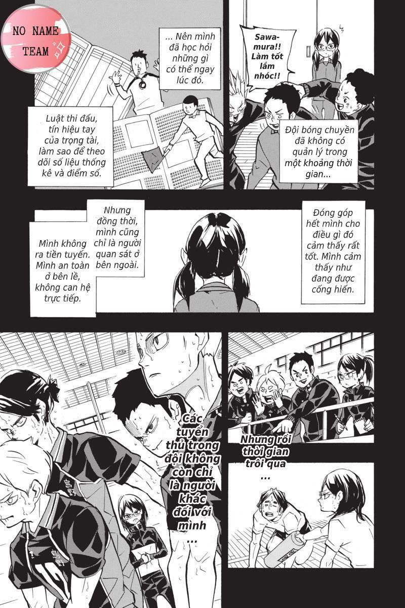 Haikyuu - Chương 232