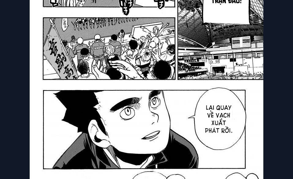 Haikyuu - Chương 269