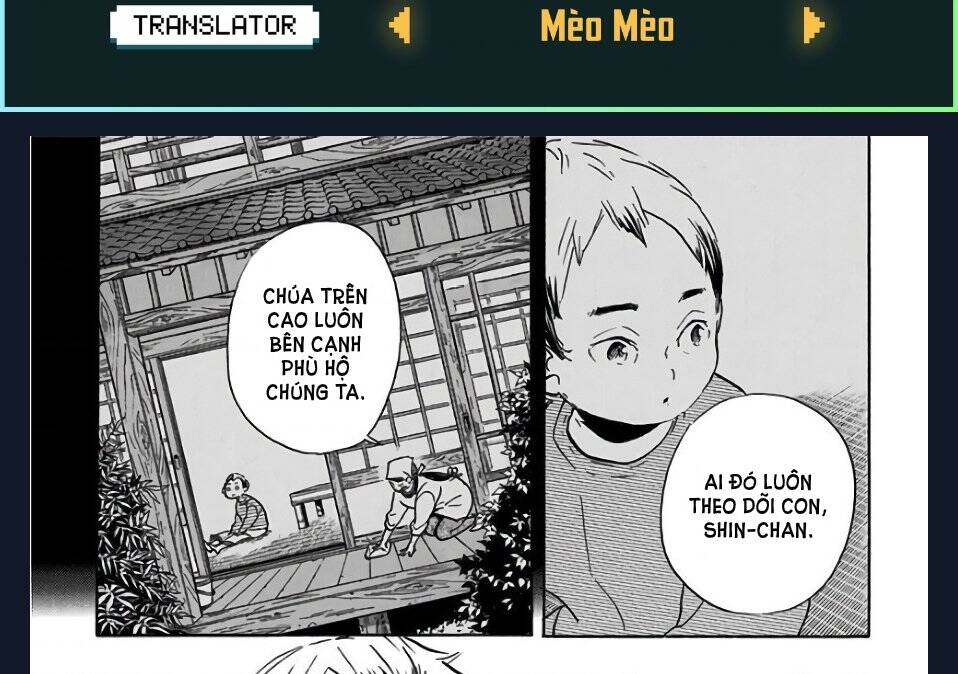 Haikyuu - Chương 274