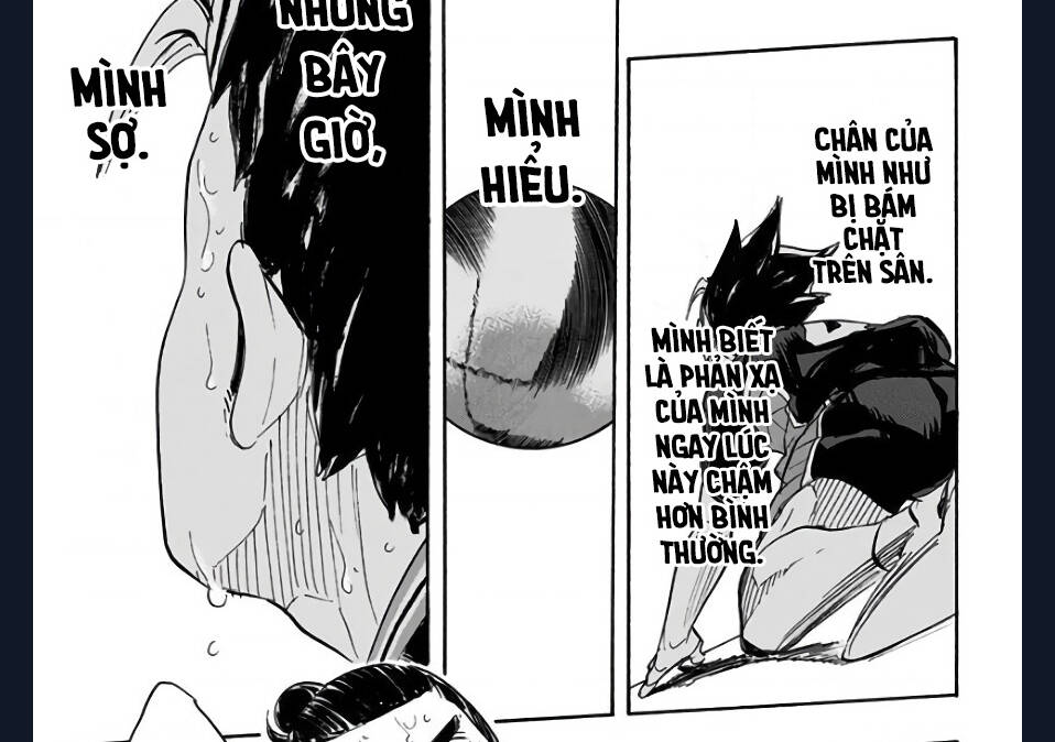Haikyuu - Chương 276