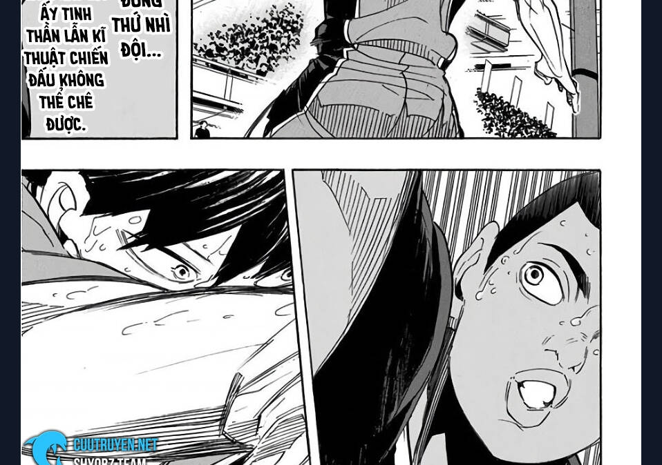 Haikyuu - Chương 276