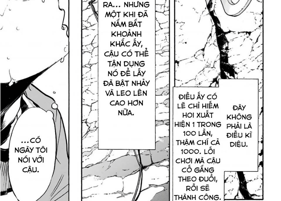 Haikyuu - Chương 281