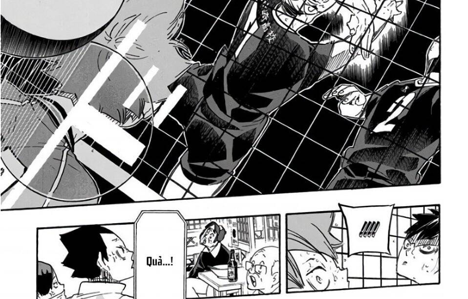 Haikyuu - Chương 284