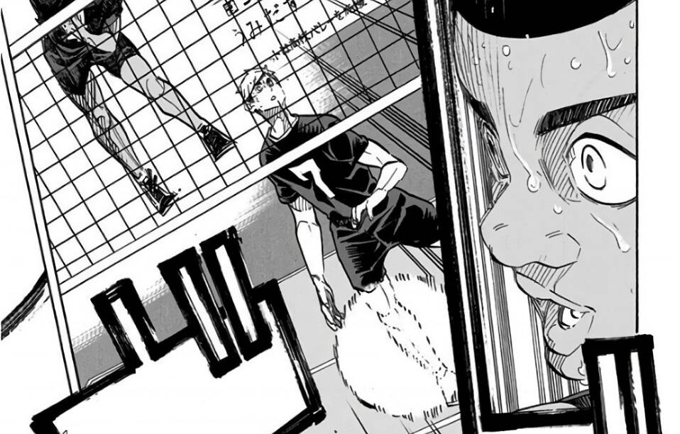Haikyuu - Chương 284