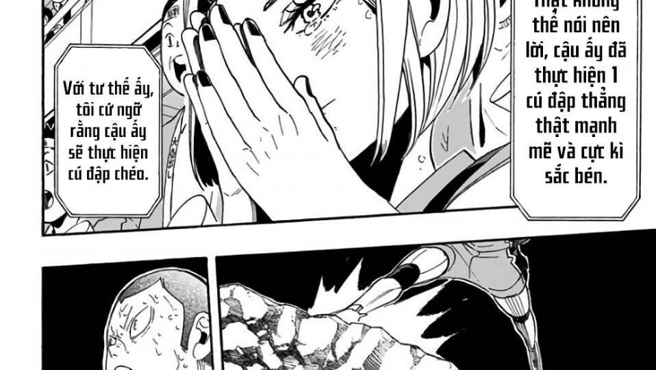 Haikyuu - Chương 285