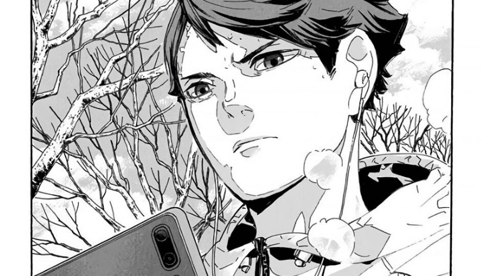 Haikyuu - Chương 285