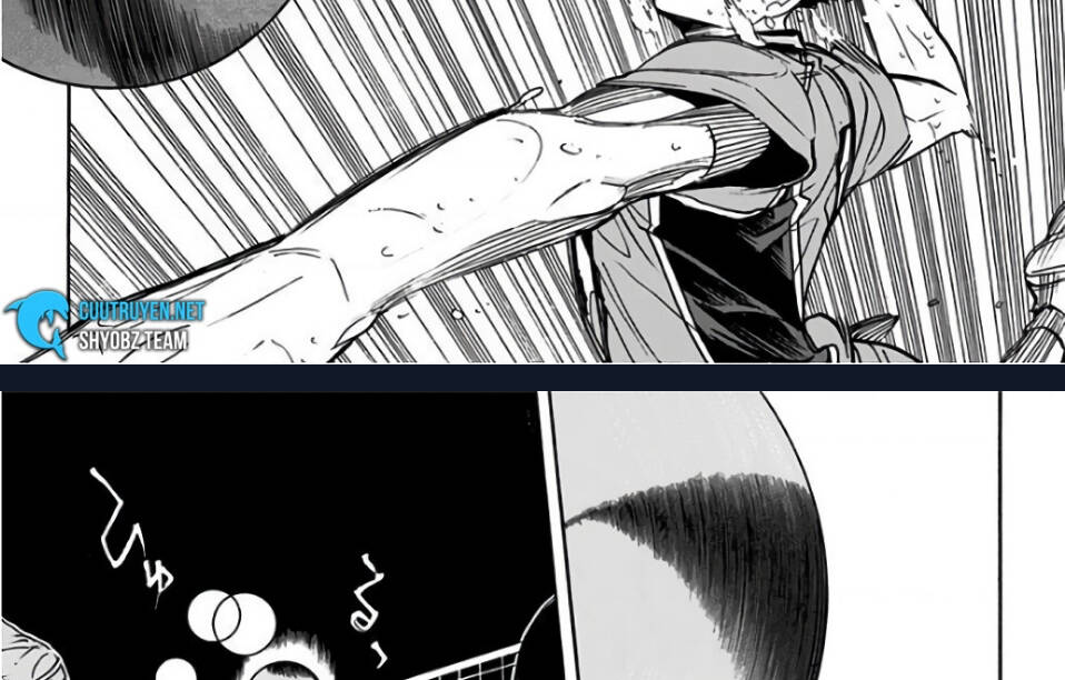 Haikyuu - Chương 286