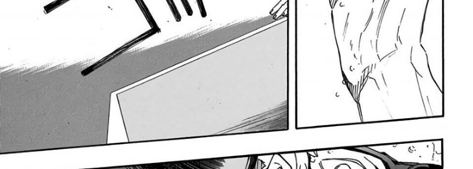 Haikyuu - Chương 290